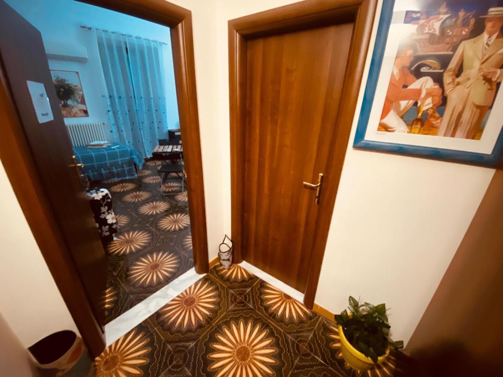 Palazzo Armony Bed & Breakfast Bitritto Exterior foto