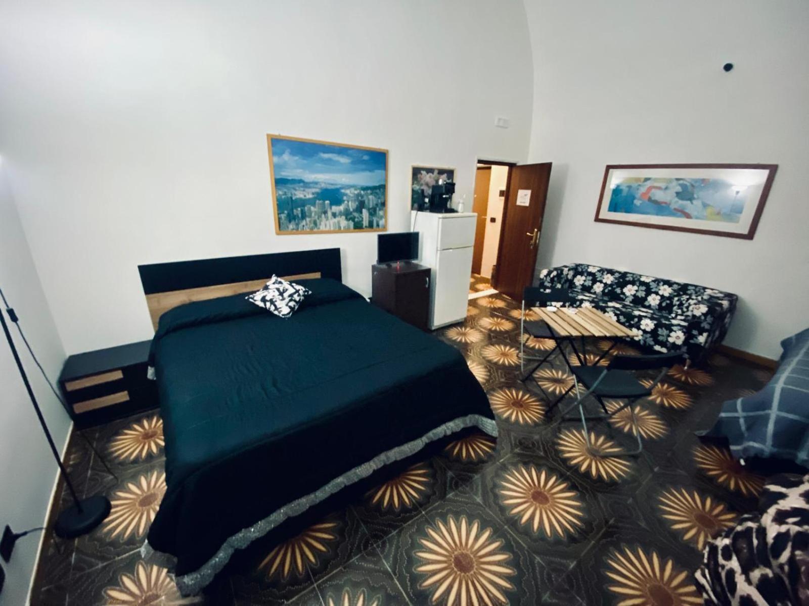 Palazzo Armony Bed & Breakfast Bitritto Exterior foto
