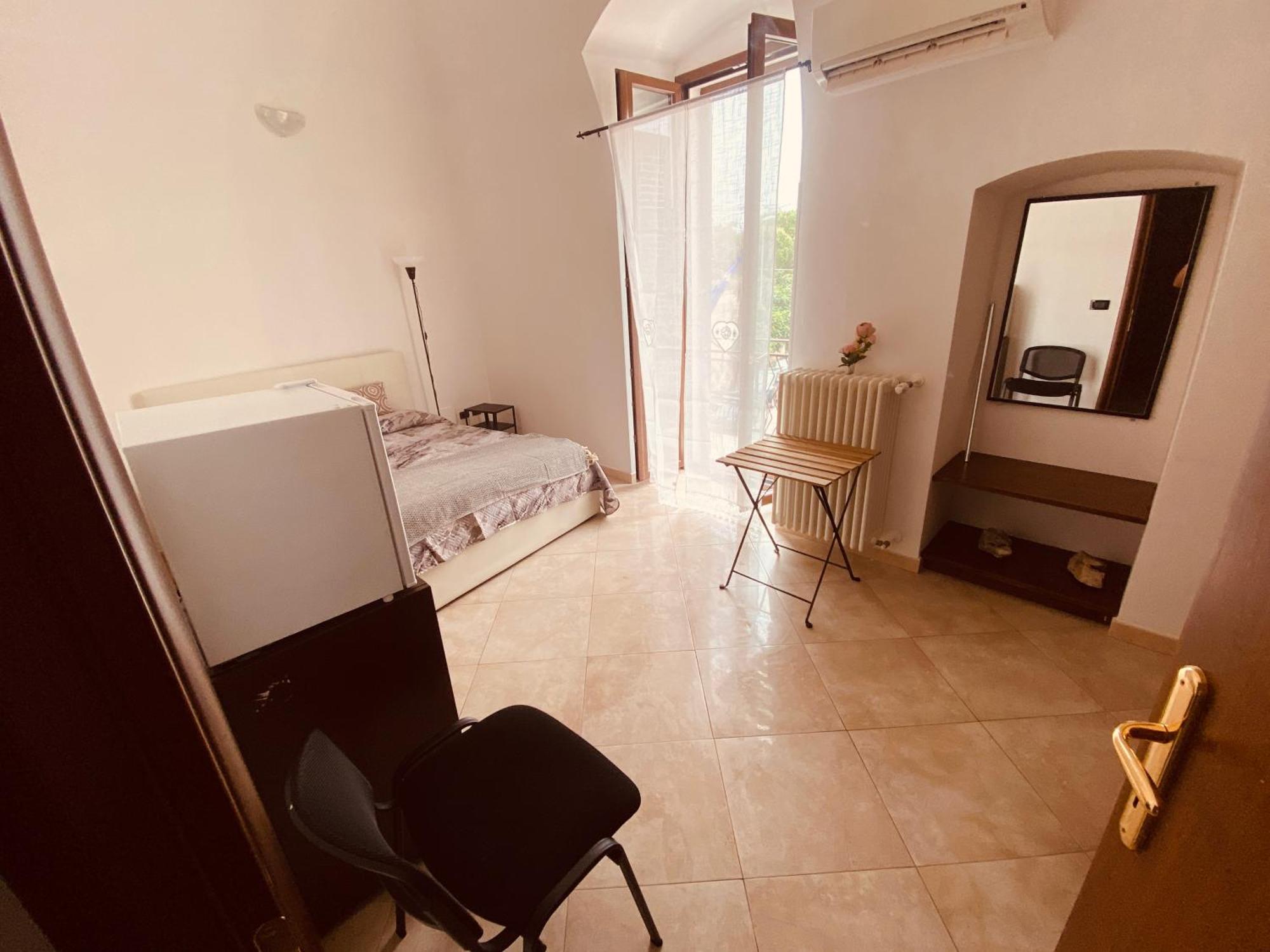 Palazzo Armony Bed & Breakfast Bitritto Exterior foto